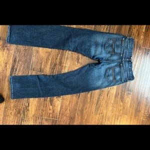 Mens Ariat Jeans